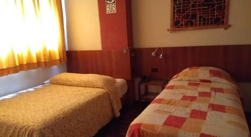 Hostal Brasil