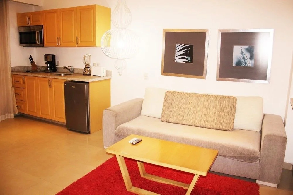 Taheima 2112 by O Hotel Suites