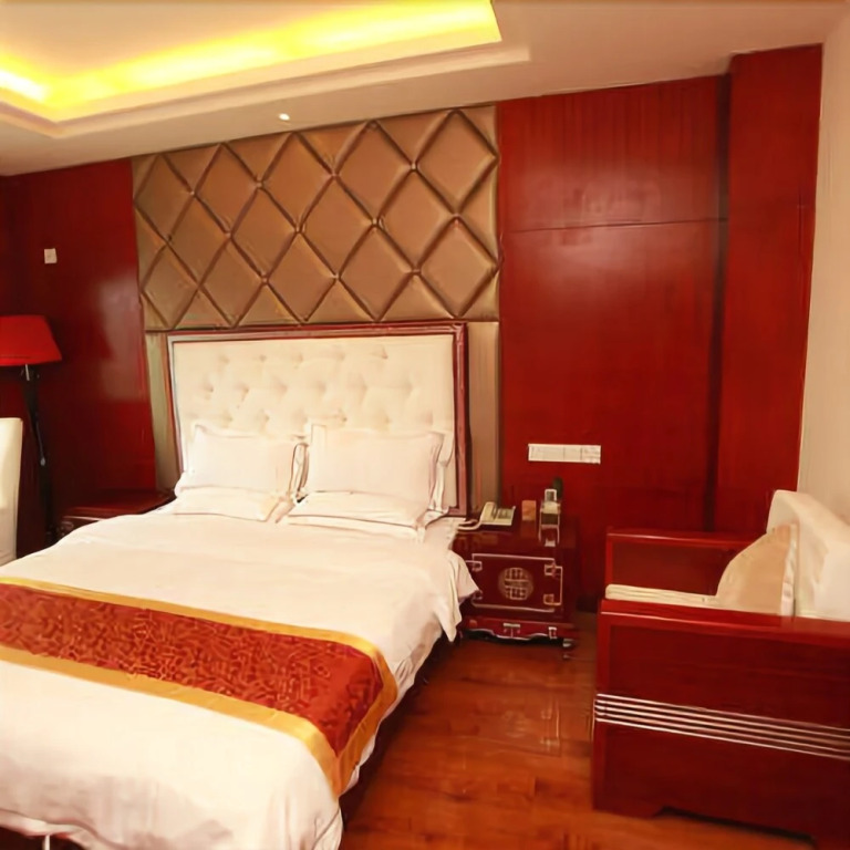 Tianyu Longtan Hotel