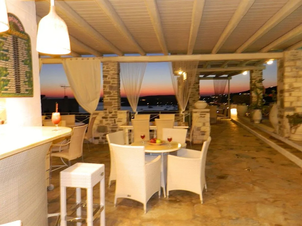 Sunset View Apartments