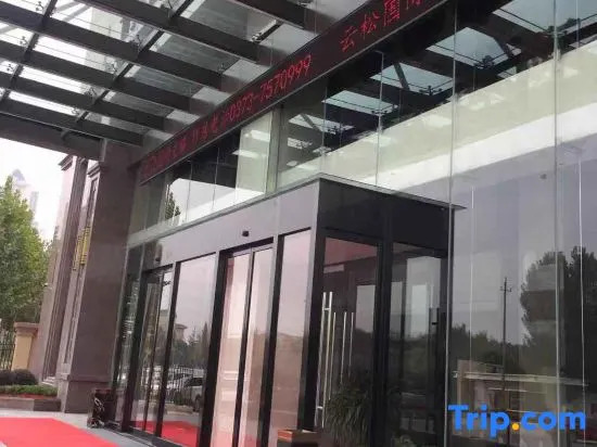 Yun Song Hotel