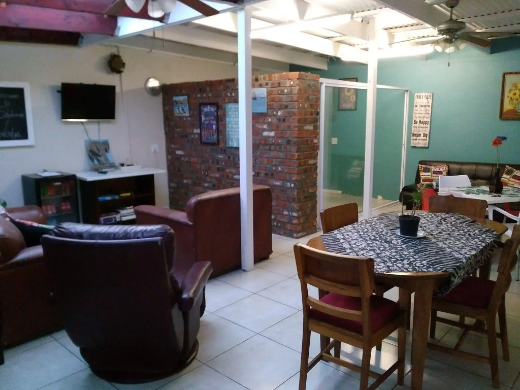 Shekinah Lodge