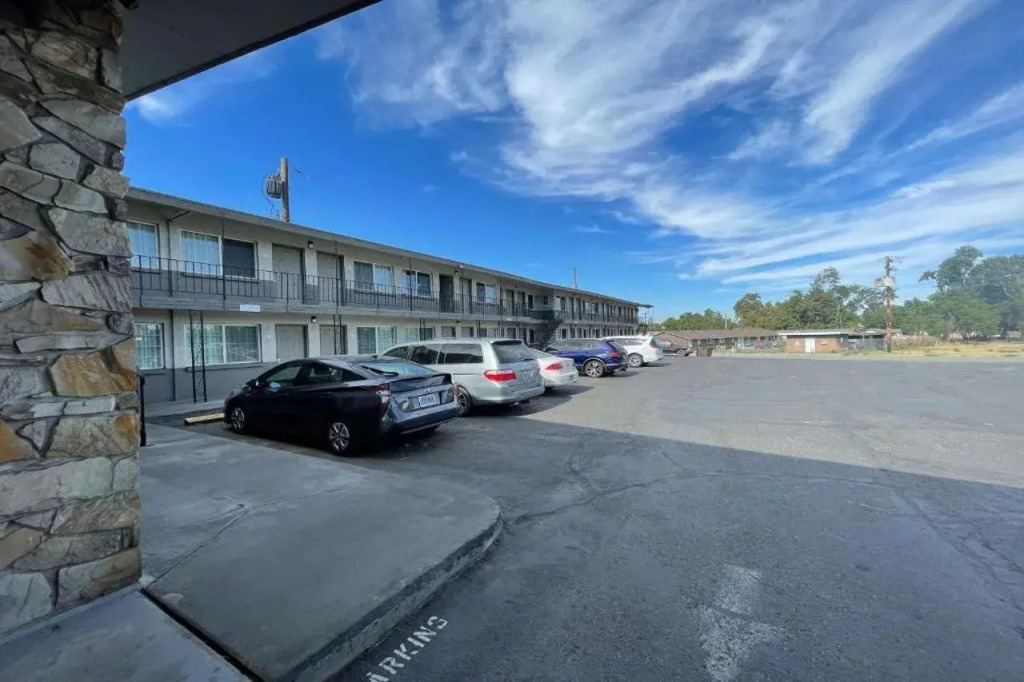 Motel 6 Hermiston, OR - Umatilla