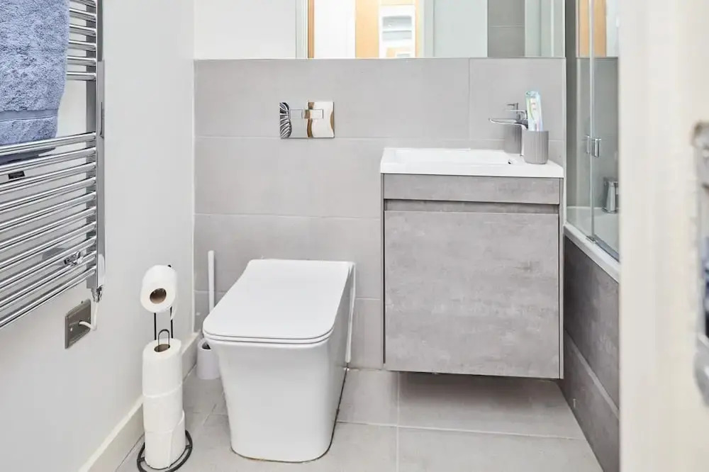 Birmingham/2bed/modernkitchen/petsok/tv/wifi