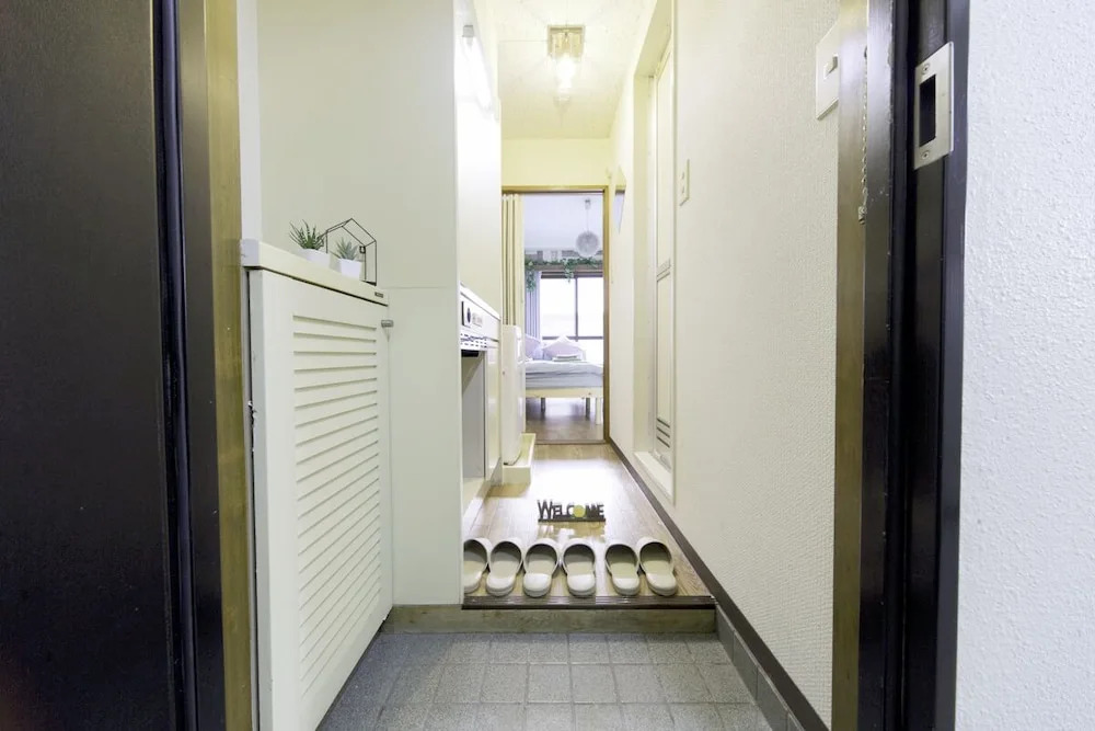 nestay suite tokyo tabata