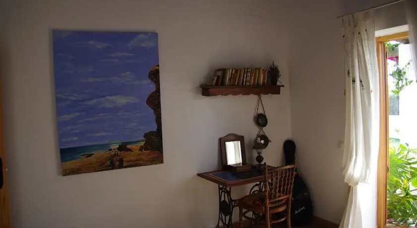 Casa Con Encanto