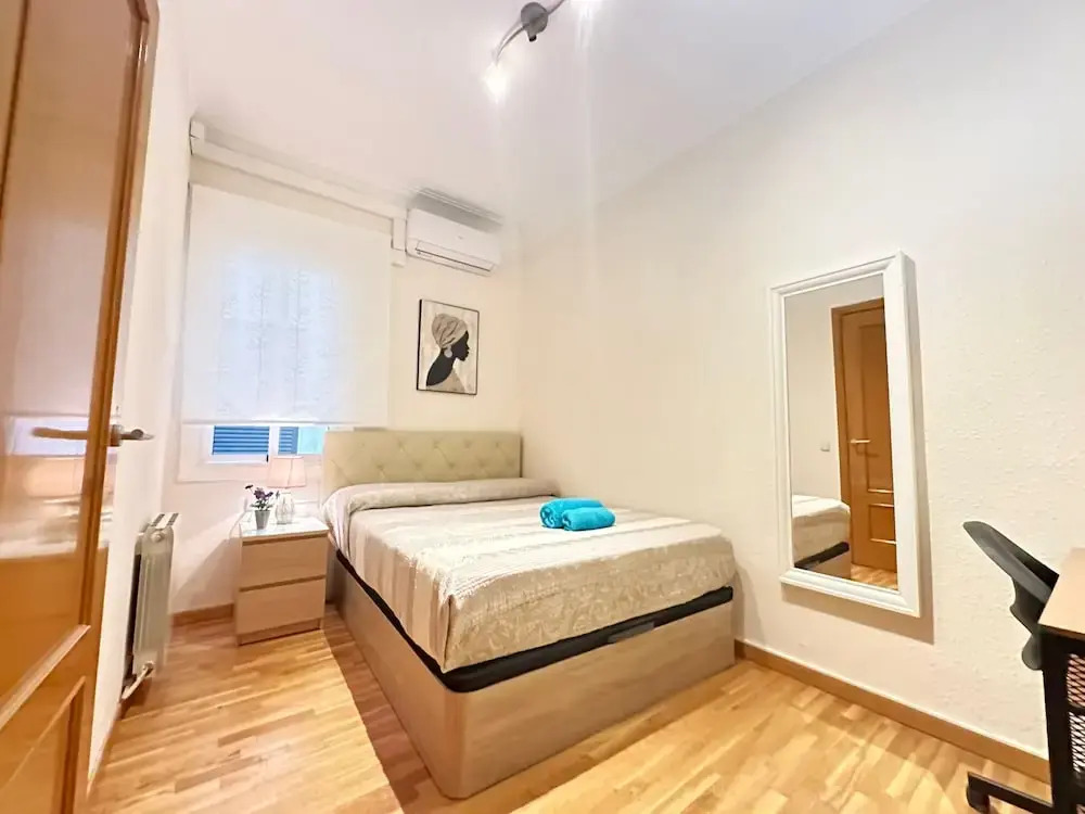 Habitaciones acogedoras en Aragón