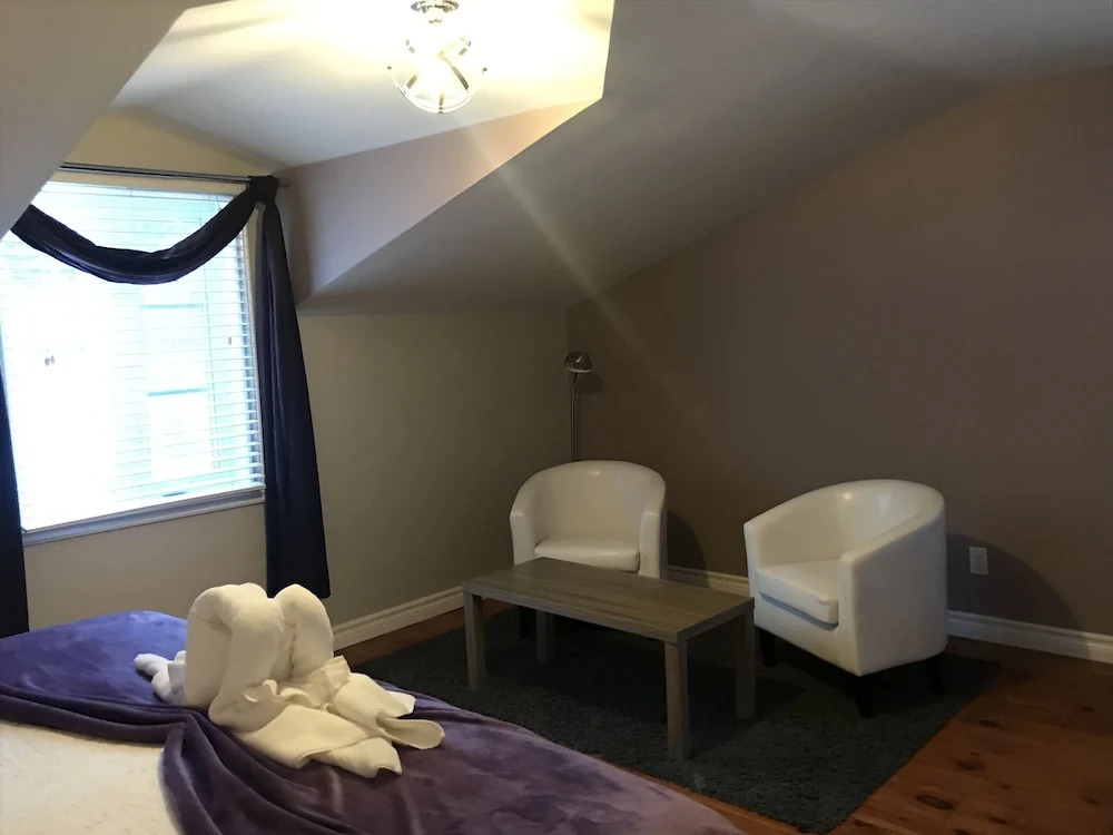 Wildberry Inn