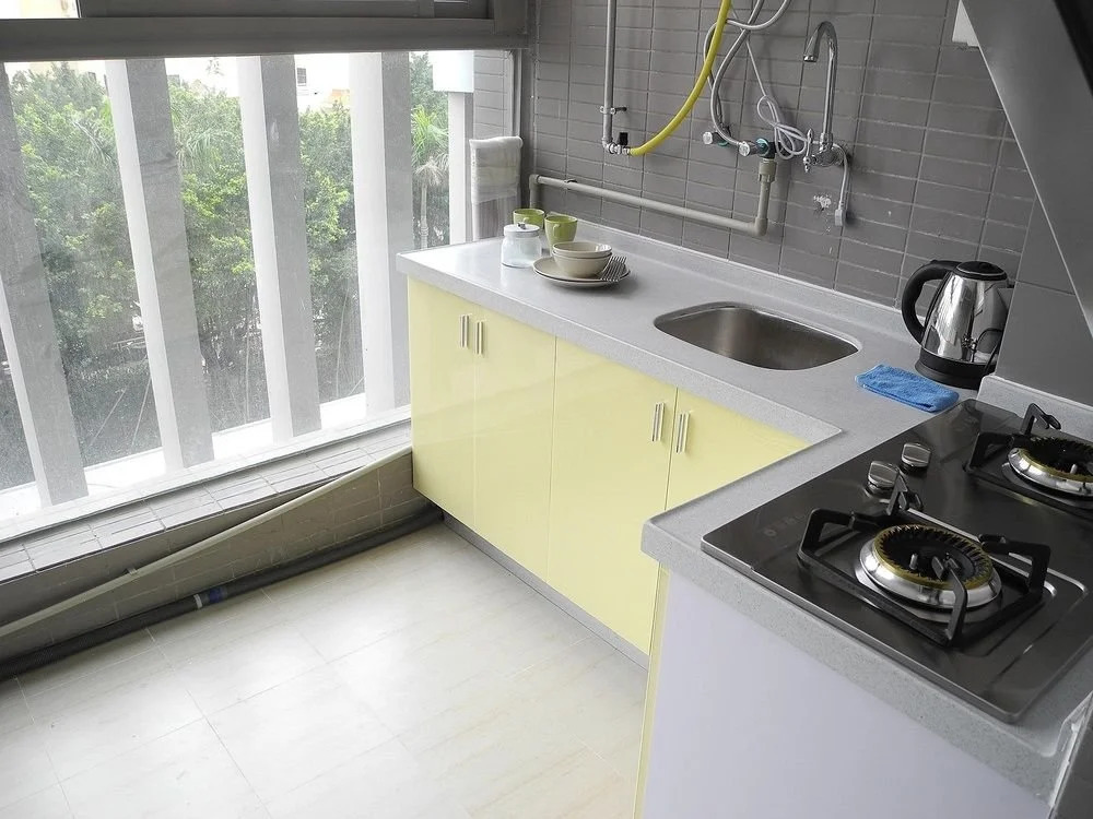 Akai Hotel Apartments Huanggang