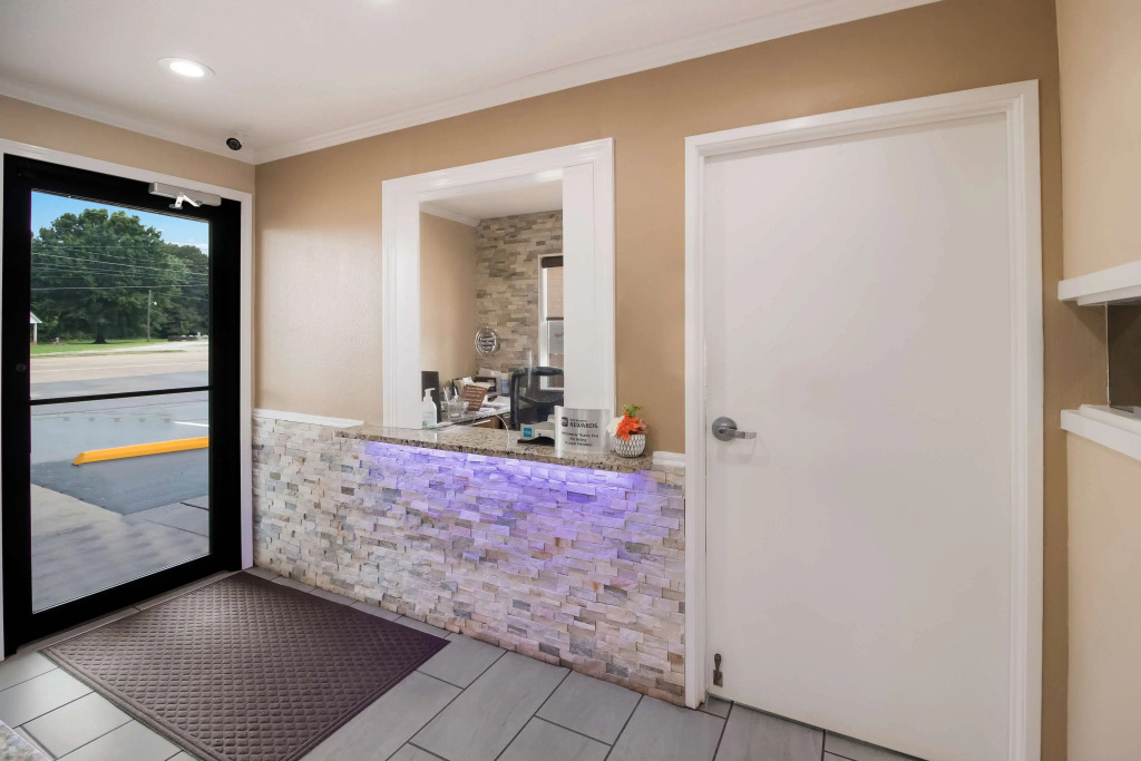 Best Western - McKenzie