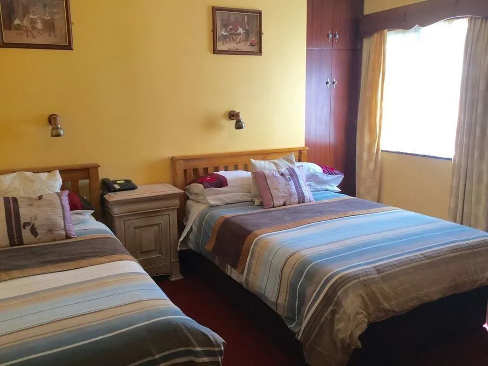 Atlantic Guest House