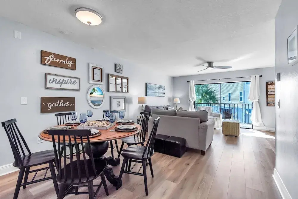Bayview Villas - Bayview Shores