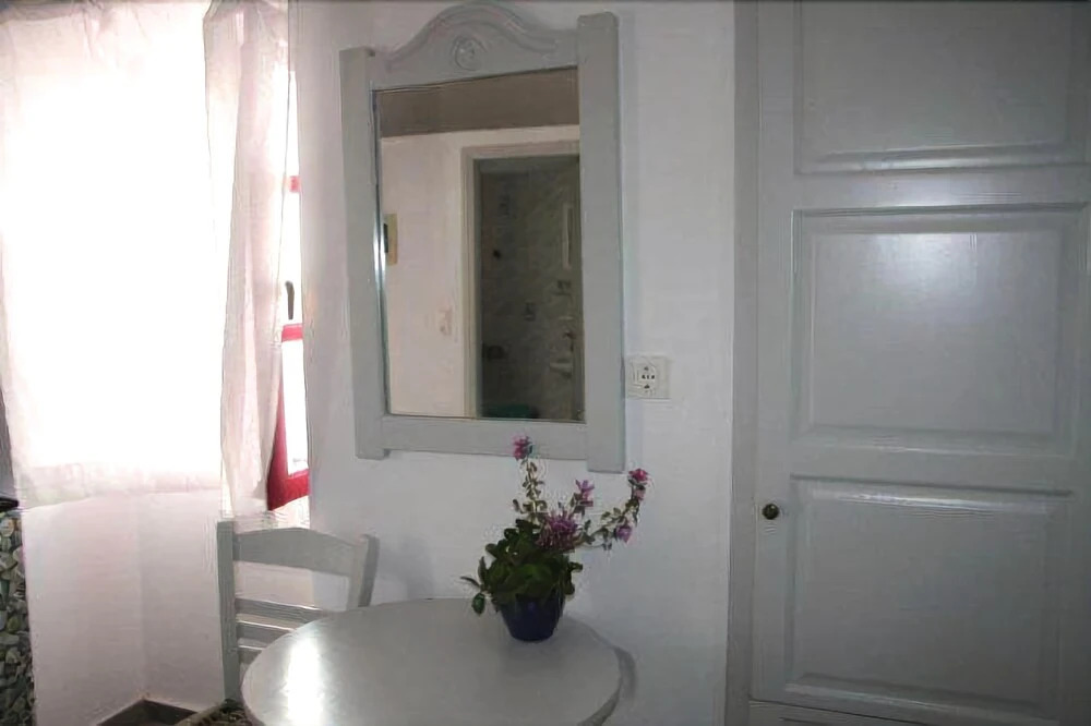 Hotel Mantalena