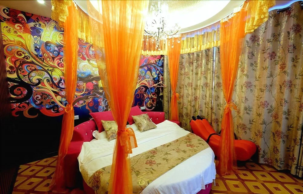 Wuzhen Zhenhe Inn