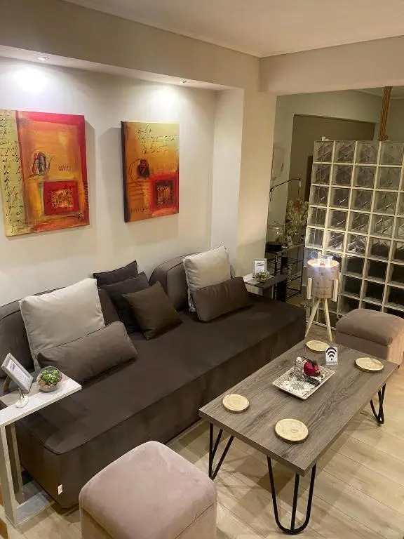 Eva suite Vip excellent studio 1