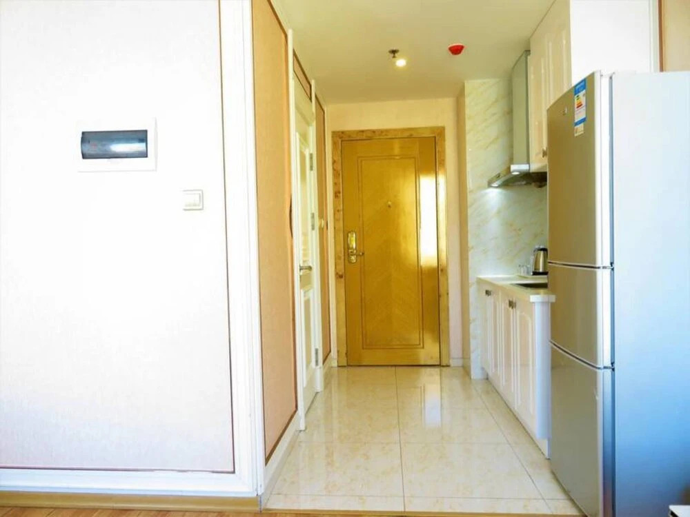 Dalian Xinglaier Apartment