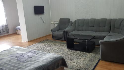 Guesthouse Lasha-Giorgi