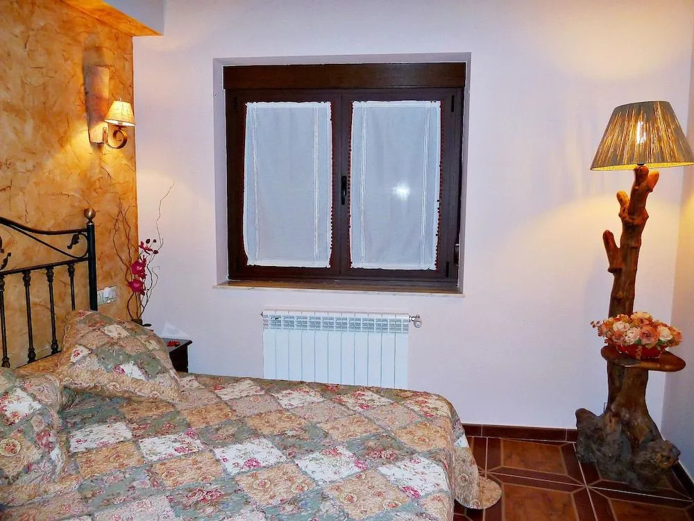 Casa Rural Antonio