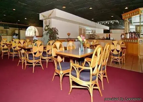 Quality Inn Airport
