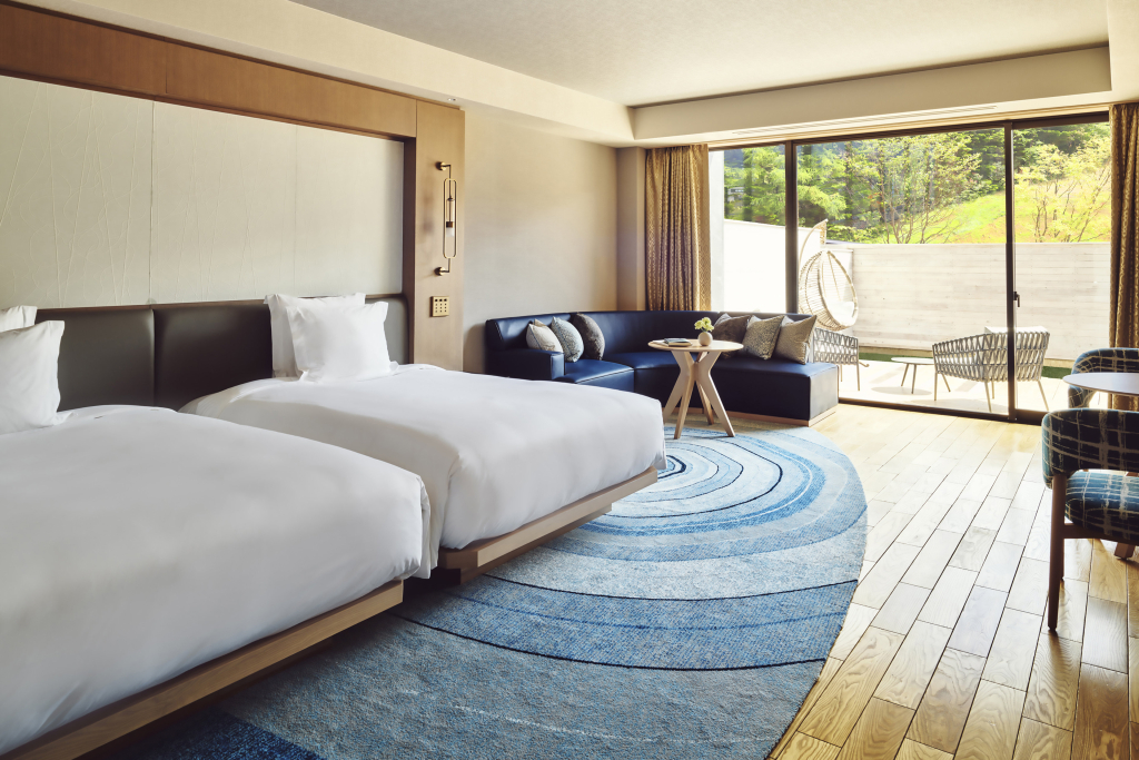 ANA InterContinental Appi Kogen Resort by IHG