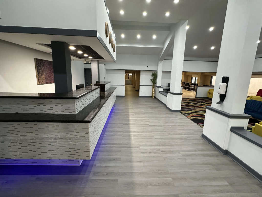 SureStay Plus by Best Western Mobile I-65