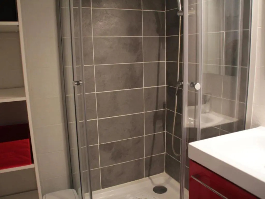 Appartement Châtel, 1 pièce, 4 personnes - FR-1-200-203
