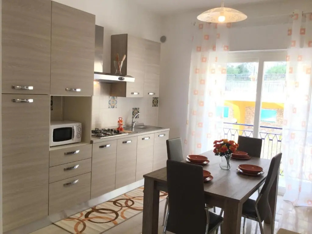 Holiday Rentals Taormina