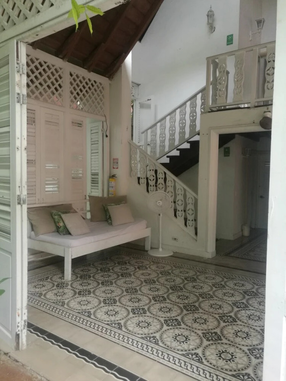 Magic Paradise Hostel Islas del Rosario