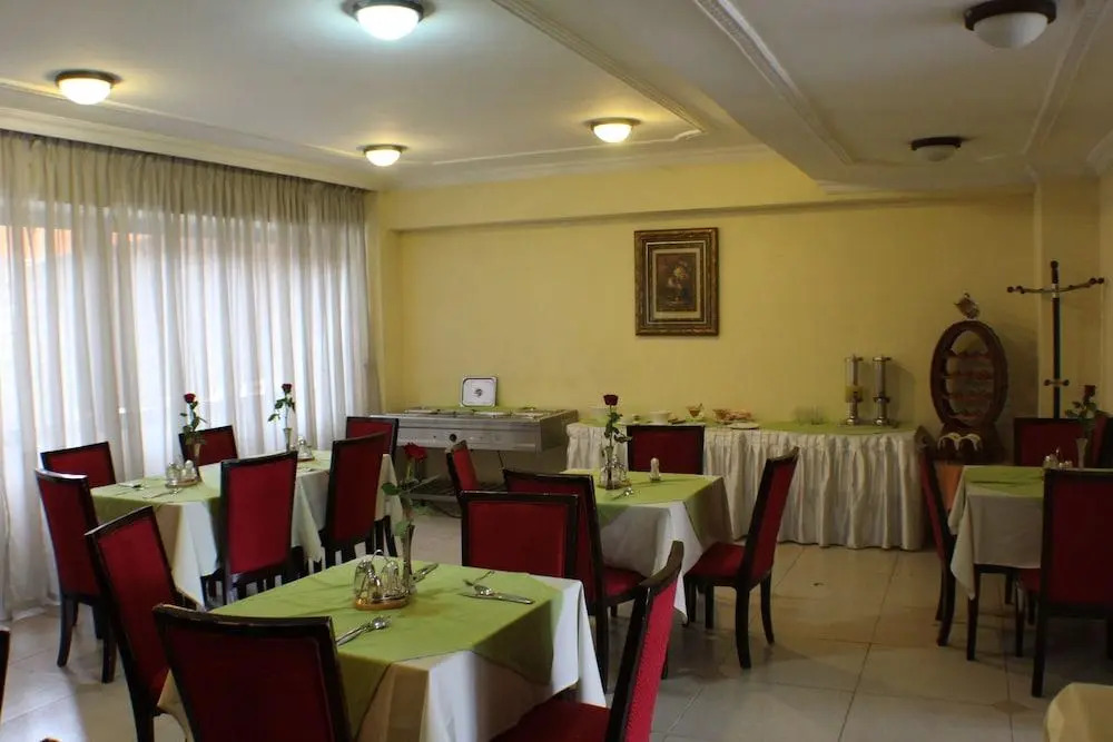KZ Hotel