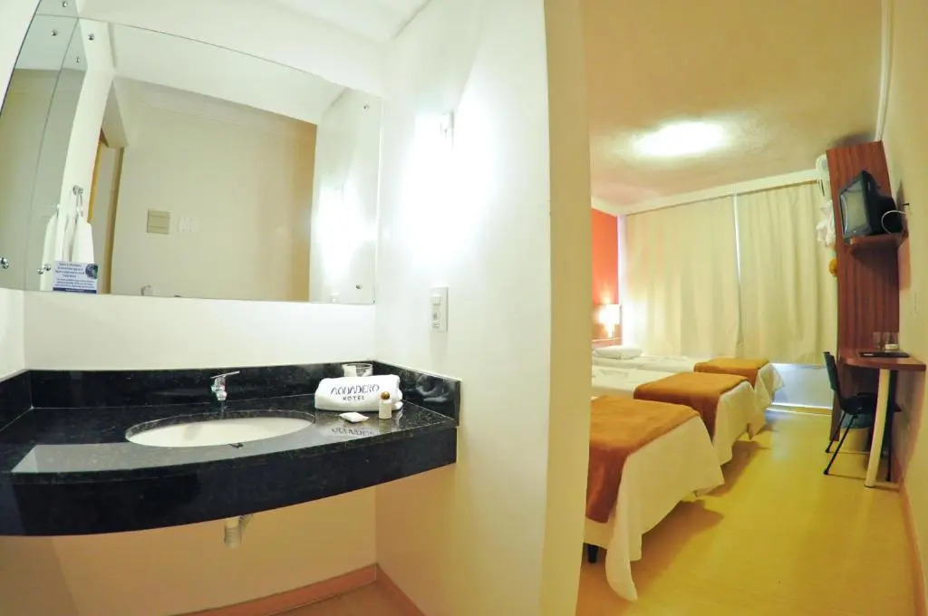 Hotel Aguadero