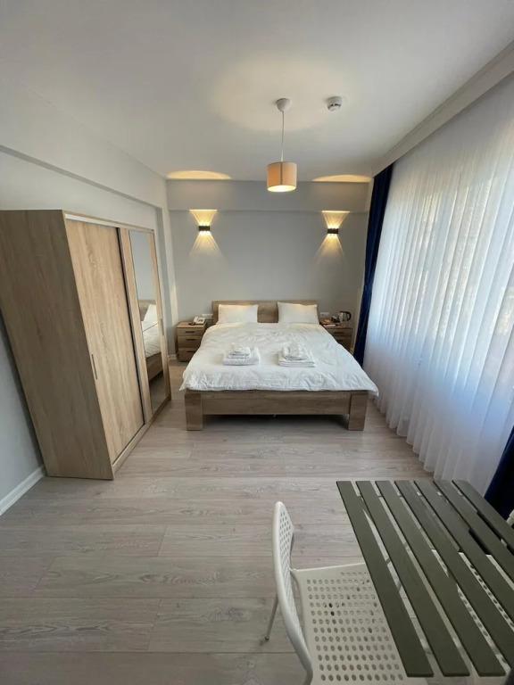 Ri̇va Del Mar Otel