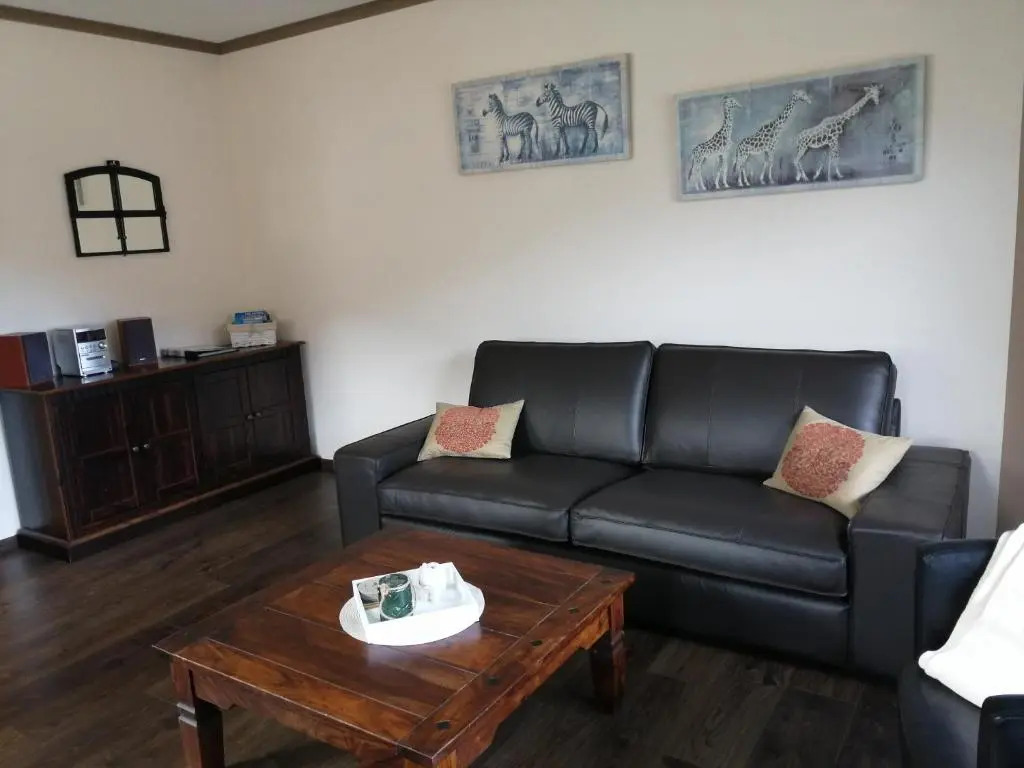 Ferienwohnung Klaus