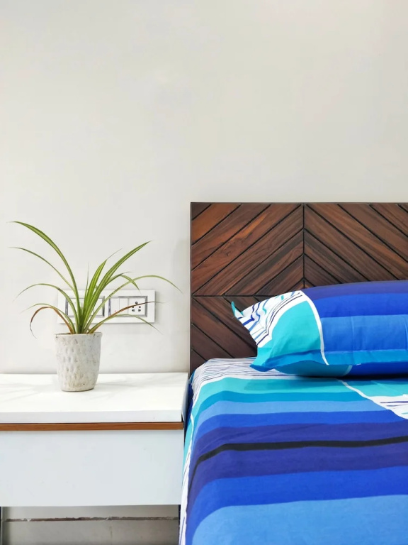 RP Studio Rooms