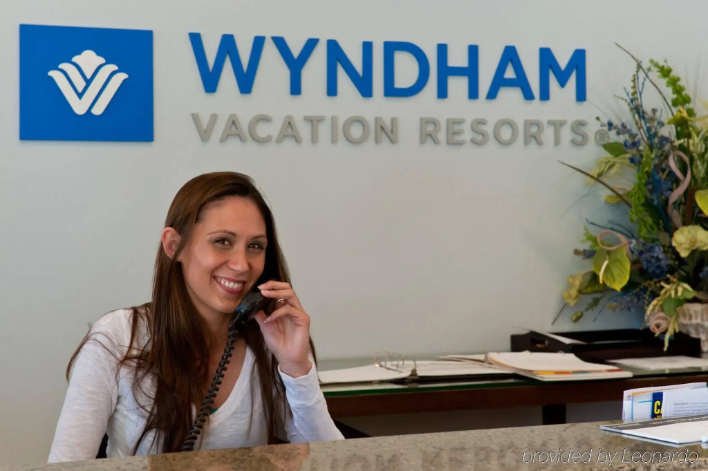 Club Wyndham Oceanside Pier Resort