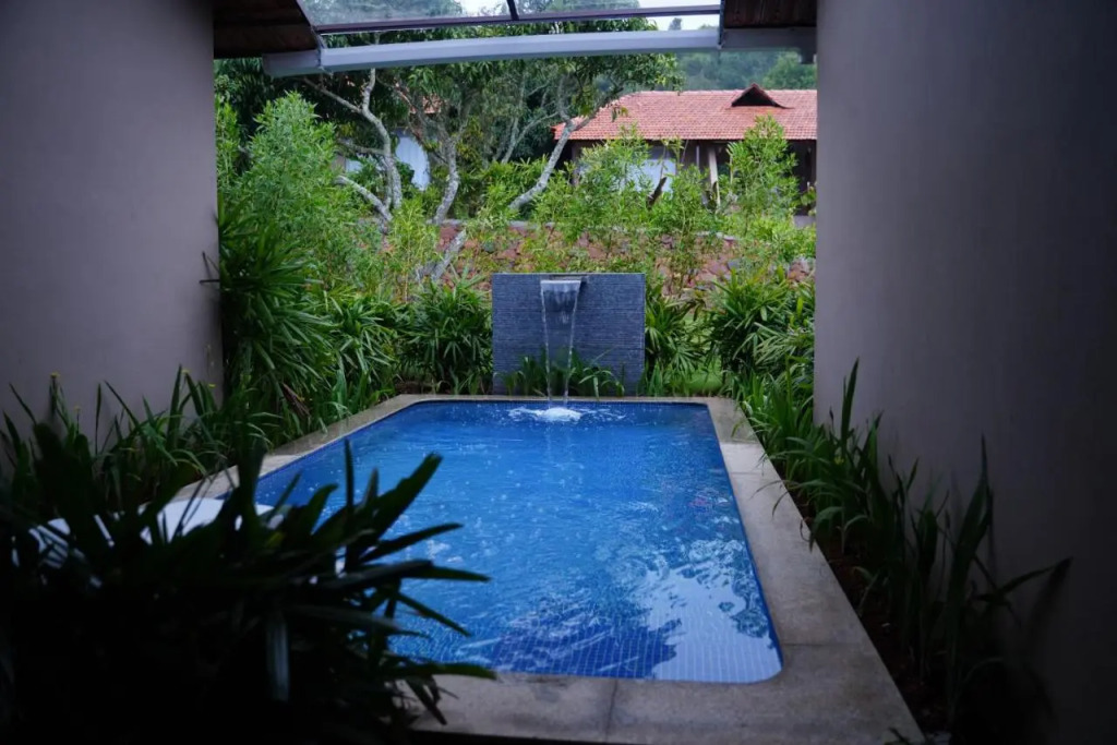 Ravishing Retreat Resort