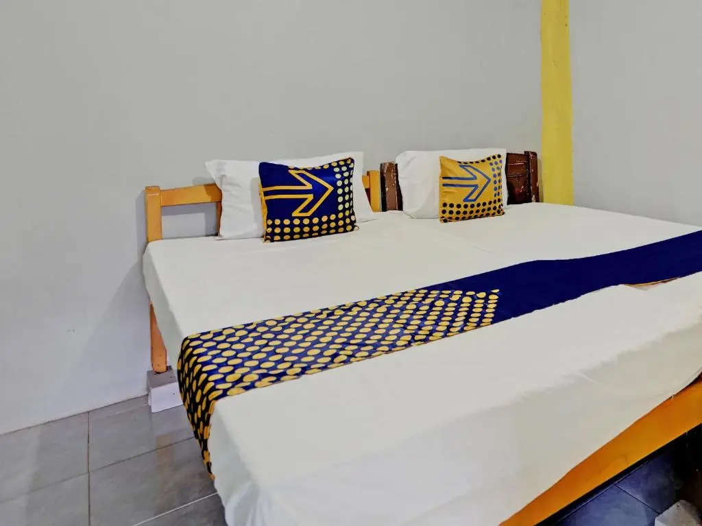 OYO Life 92461 Aini Syariah Homestay