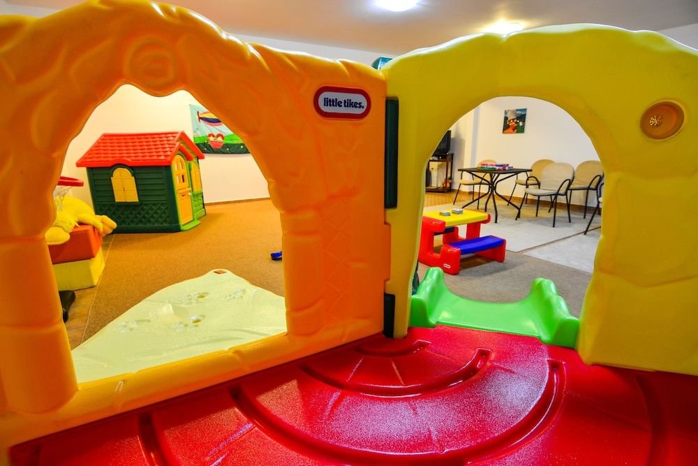 Karyatis Resort