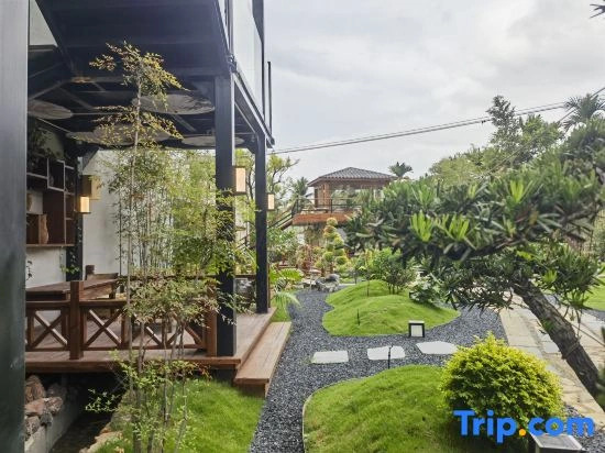 Muyin Pure Joy Mountain Retreat