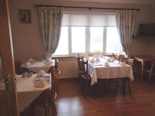 Gentian Villa B&B