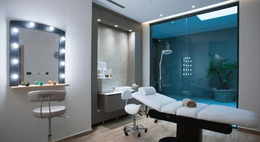Hotel Complex Verde