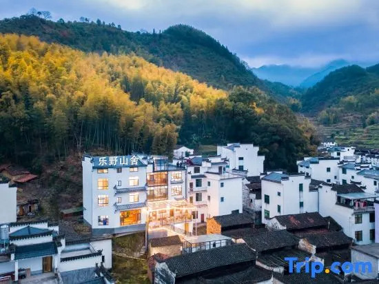 Wuyuan Leye Mountain House