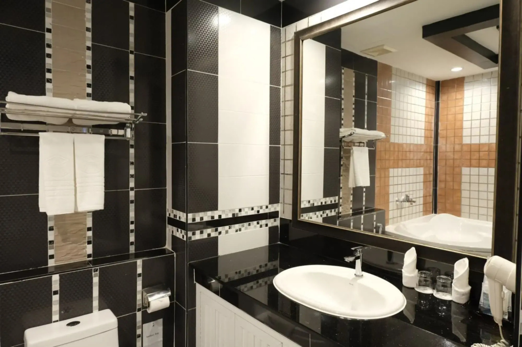 KTK Pattaya Hotel & Residence