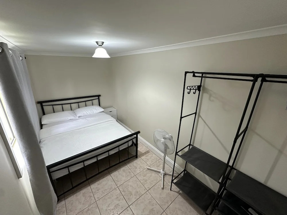 Charming 3 bedroom Workers Accommodation