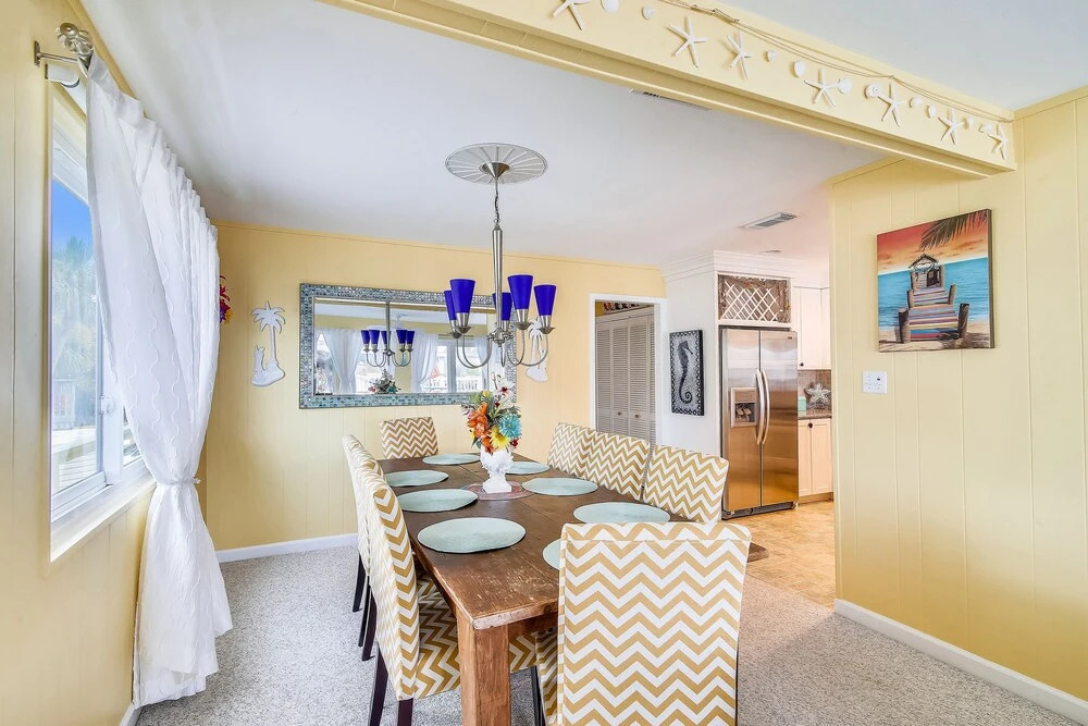 Baydream Believer! 5 Bedroom Home