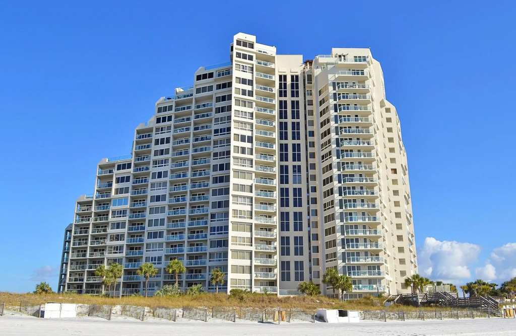 Beachside II 4313