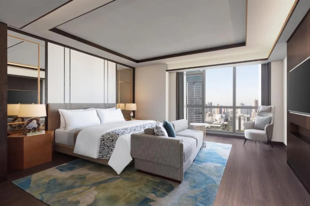 The Westin Manila