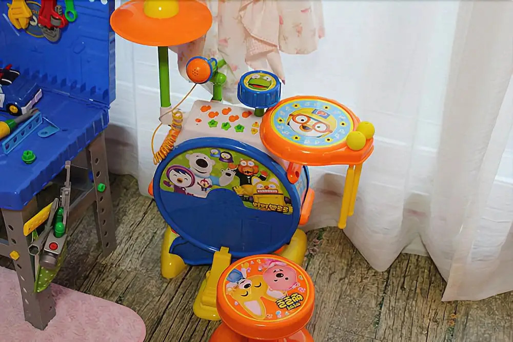 Hongcheon Princess Kids Pension