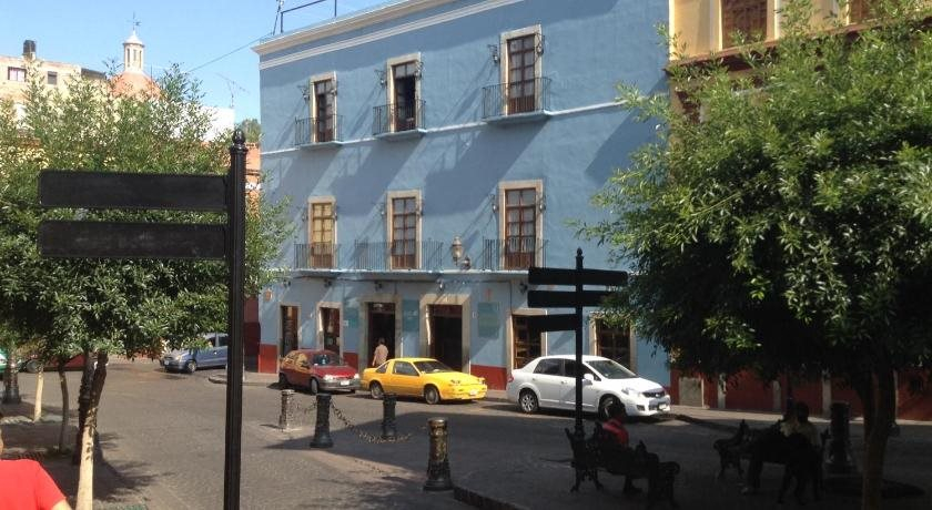 Casa del Agua