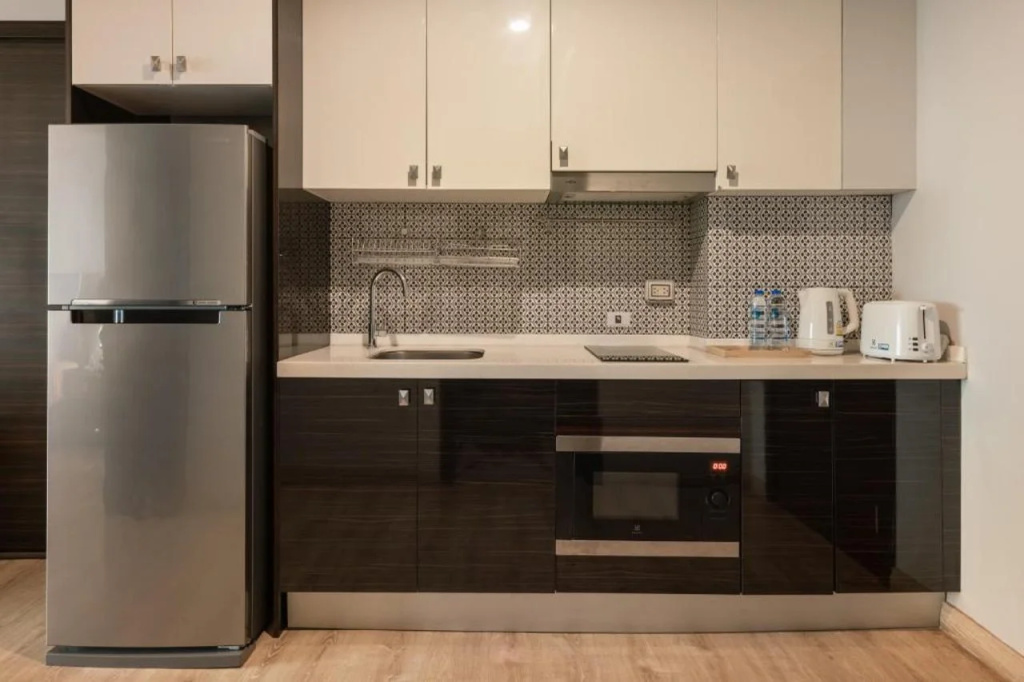 Sirin Exclusive Hotel and Residence