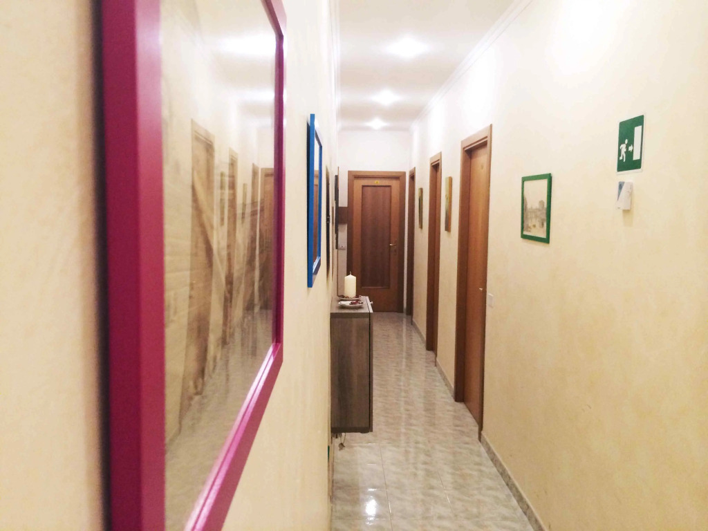 Roman Holidays Rooms Otranto